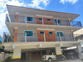Studio Compacto Praia das Toninhas Ubatuba Apto 11